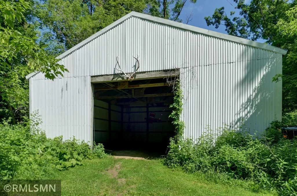 Shed