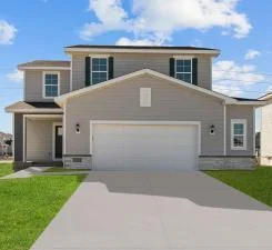 The Elias home!