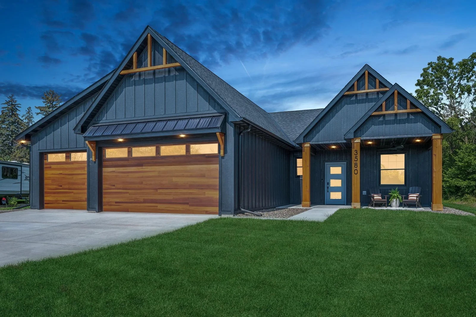 3580 Rooney Place, White Bear Lake