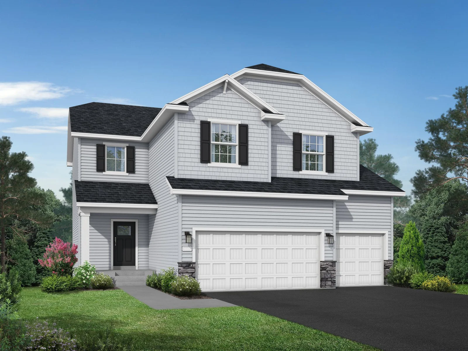 757 Greywood Boulevard, Delano