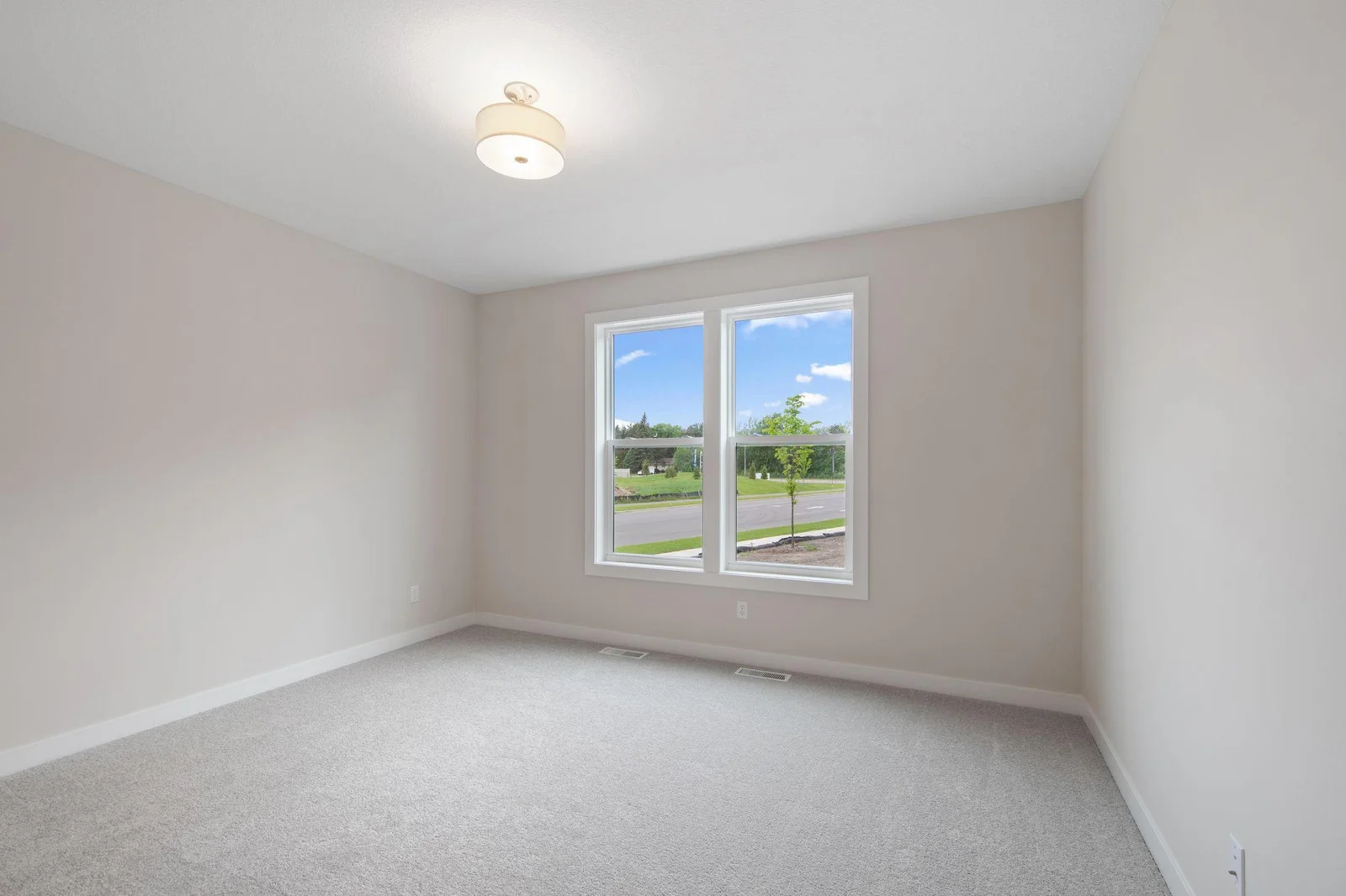 Owner's suite
