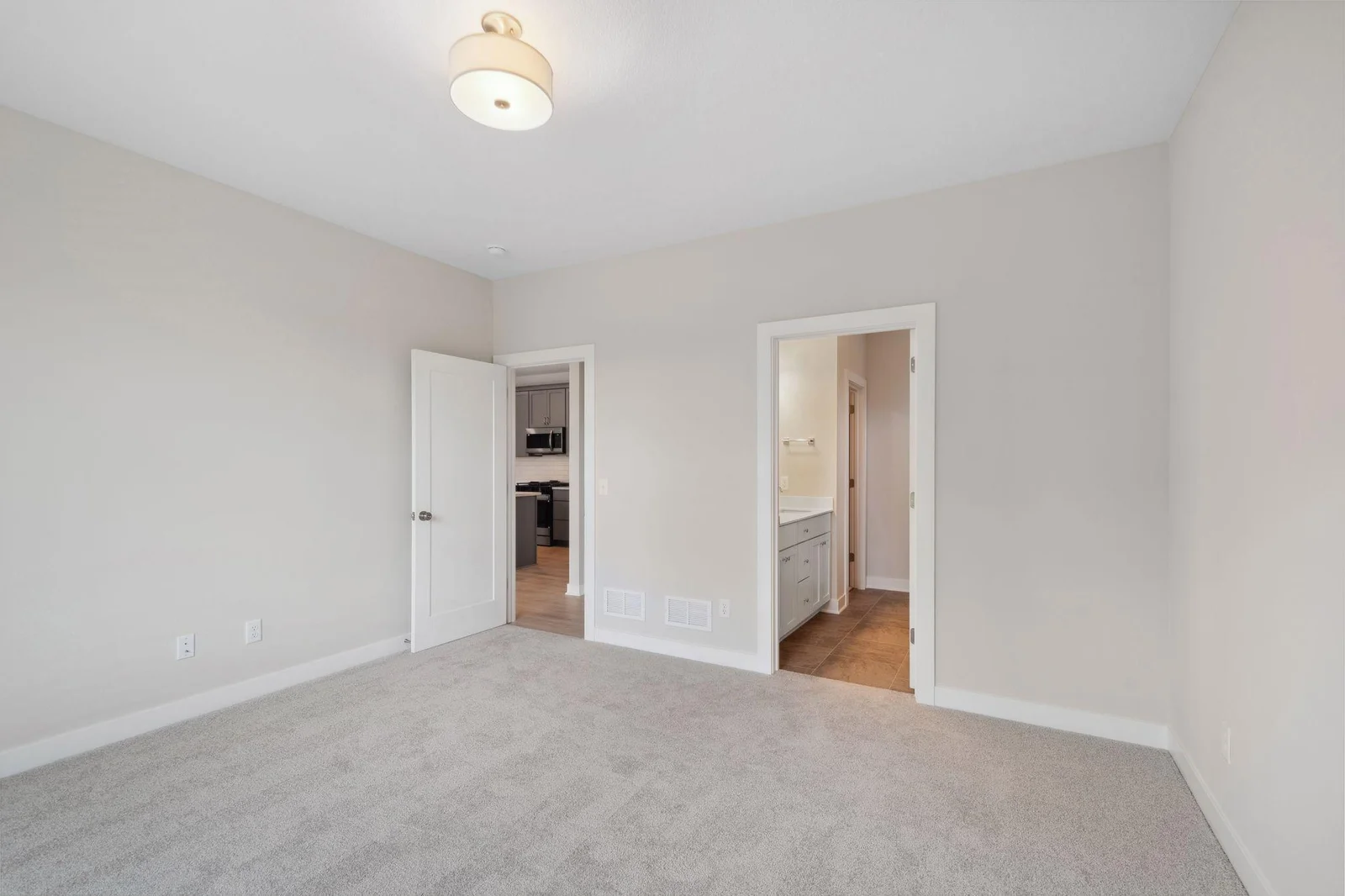 Owner's suite