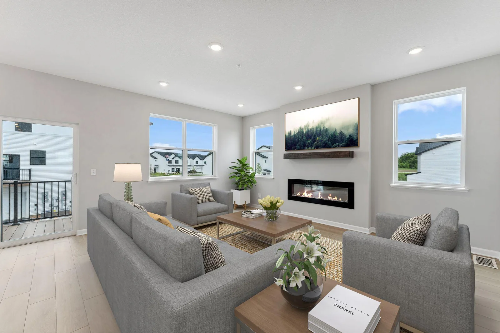 10291 Birchwood Circle, Victoria