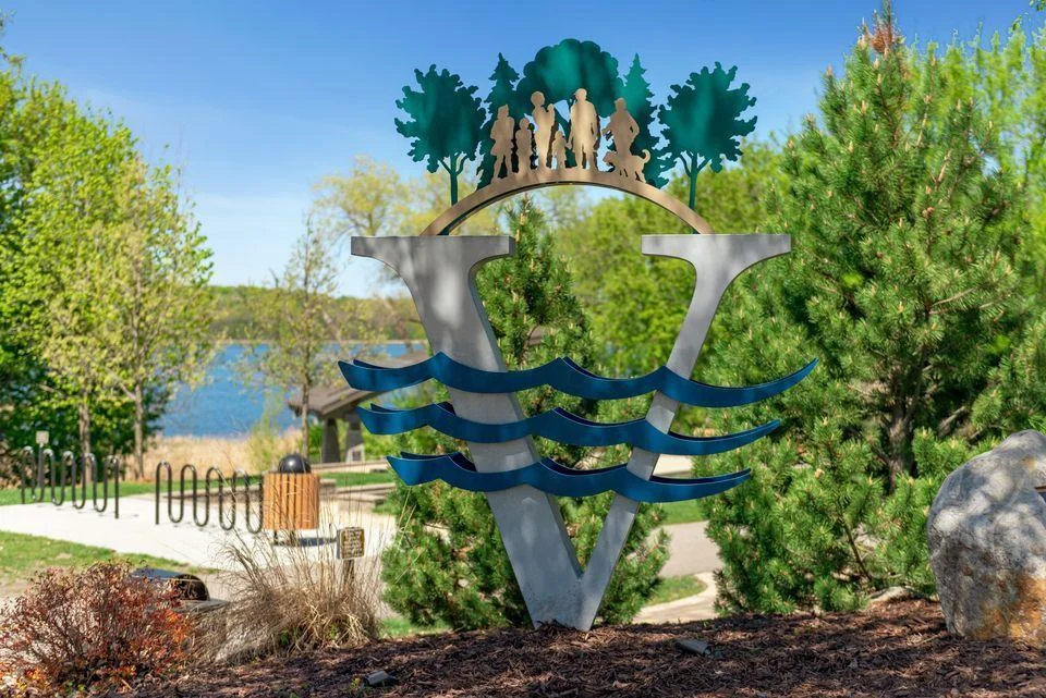 Downtown Victoria