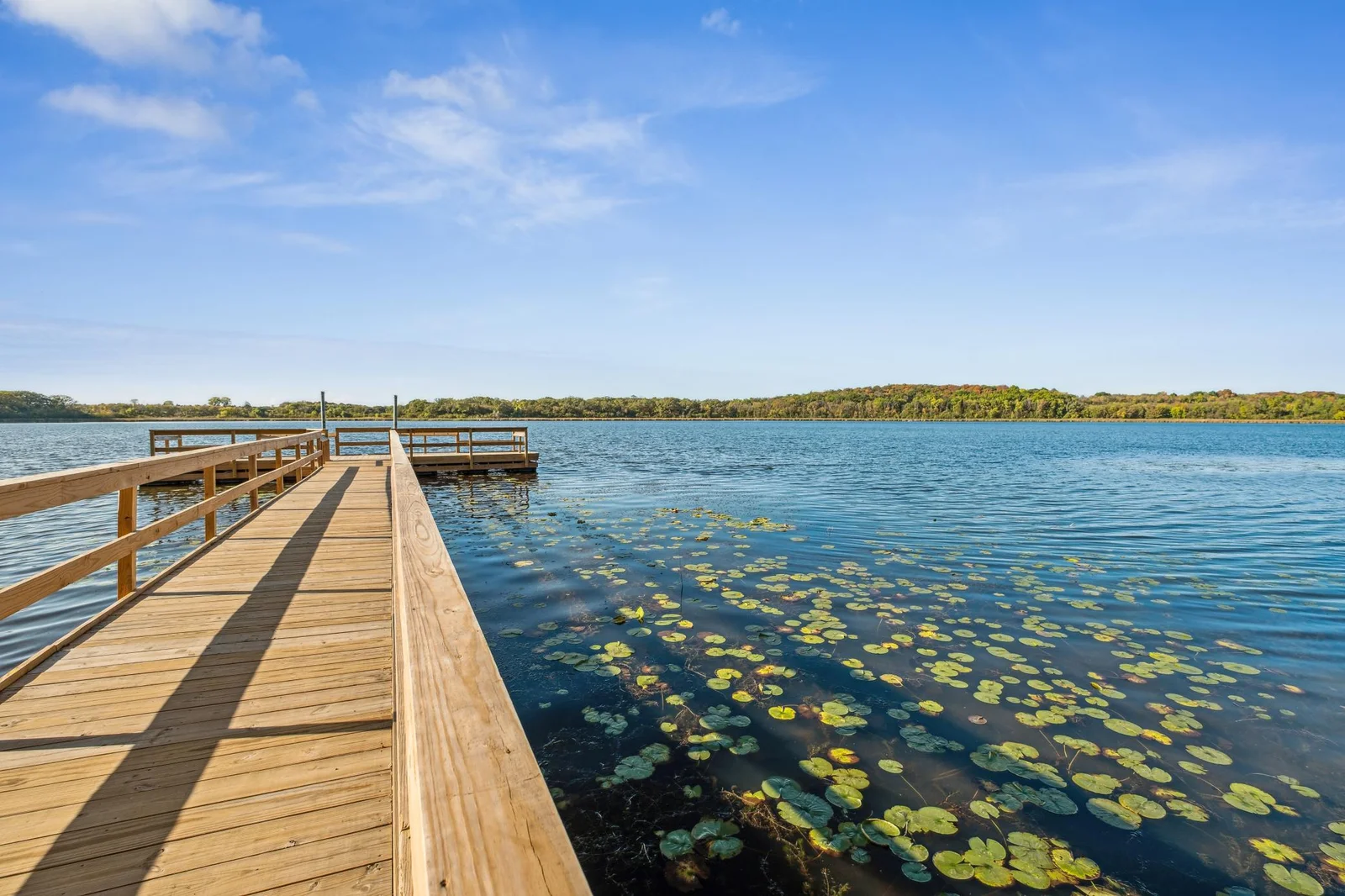 Lowry Nature Center