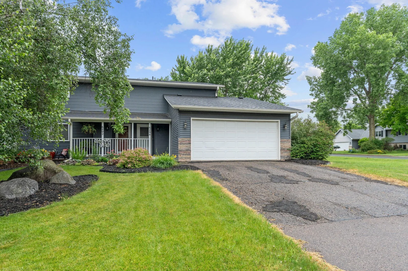 6494 Bonner Court, Inver Grove Heights