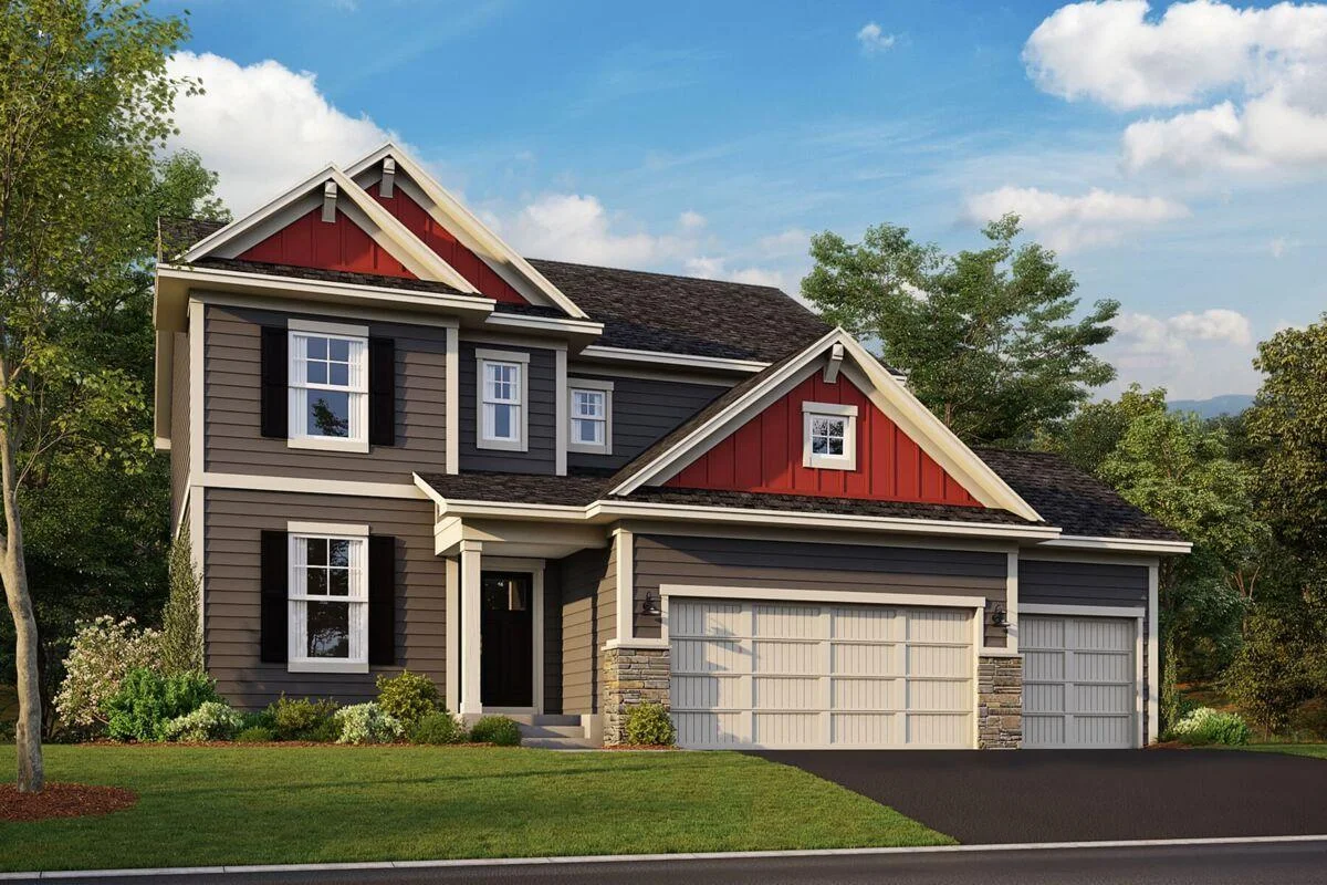 1935 Sparrow Drive, Shakopee