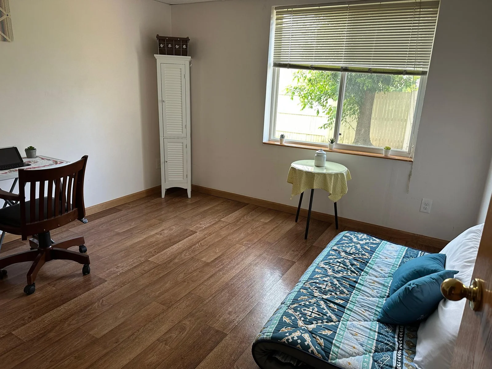 3RD BDRM