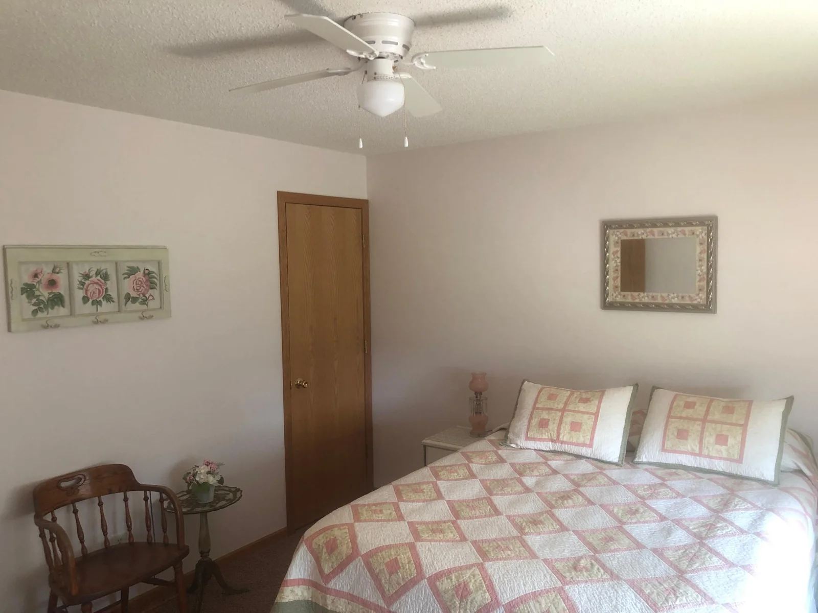 2ND BDRM