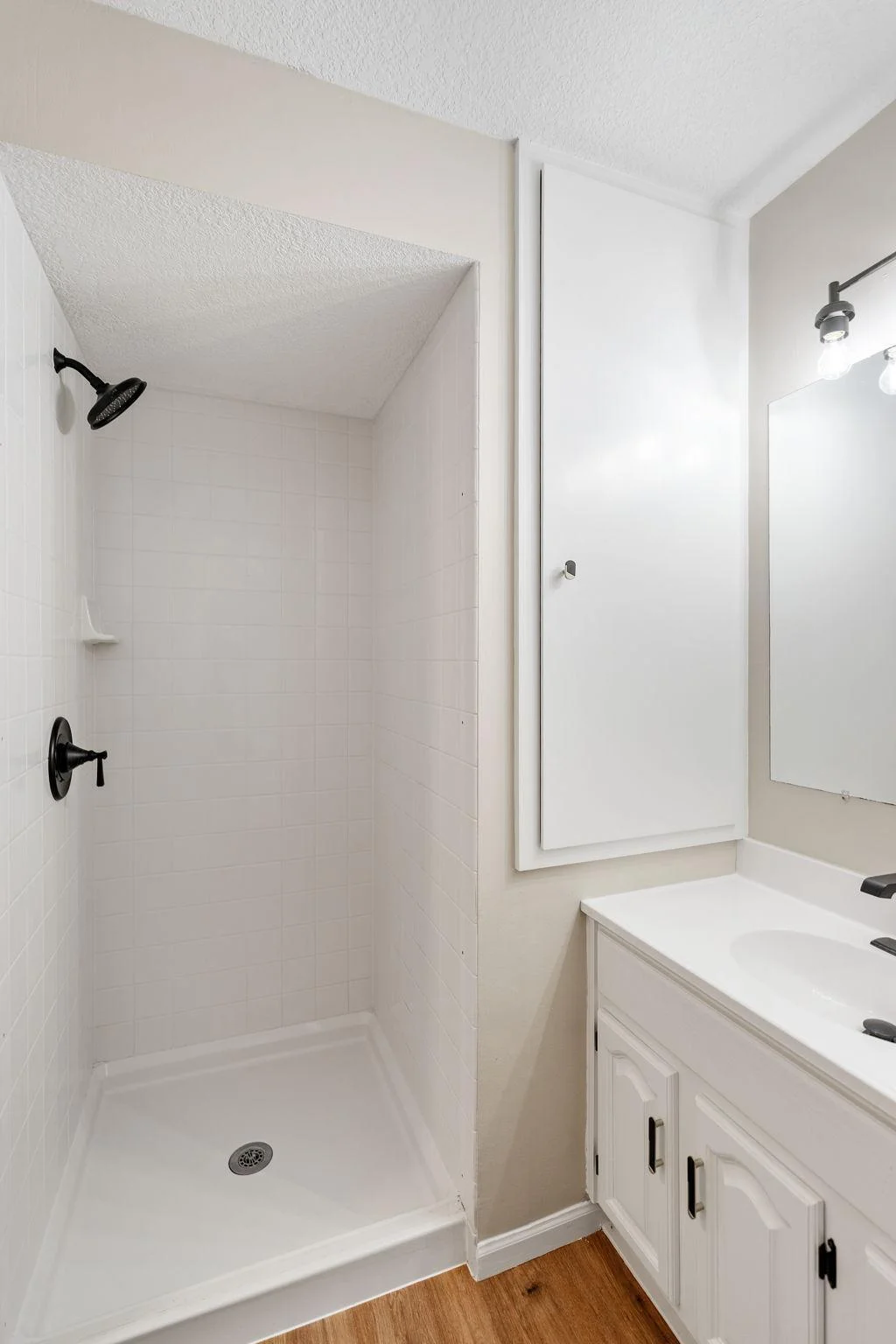 Downstairs Bath