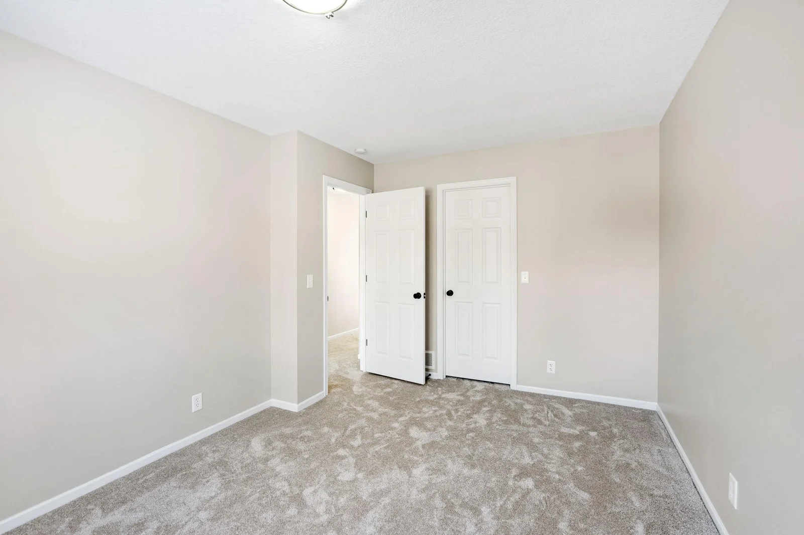 Bedroom 2 #2