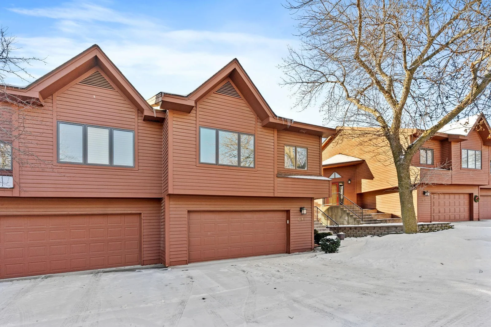 12514 Parkwood Drive, Burnsville