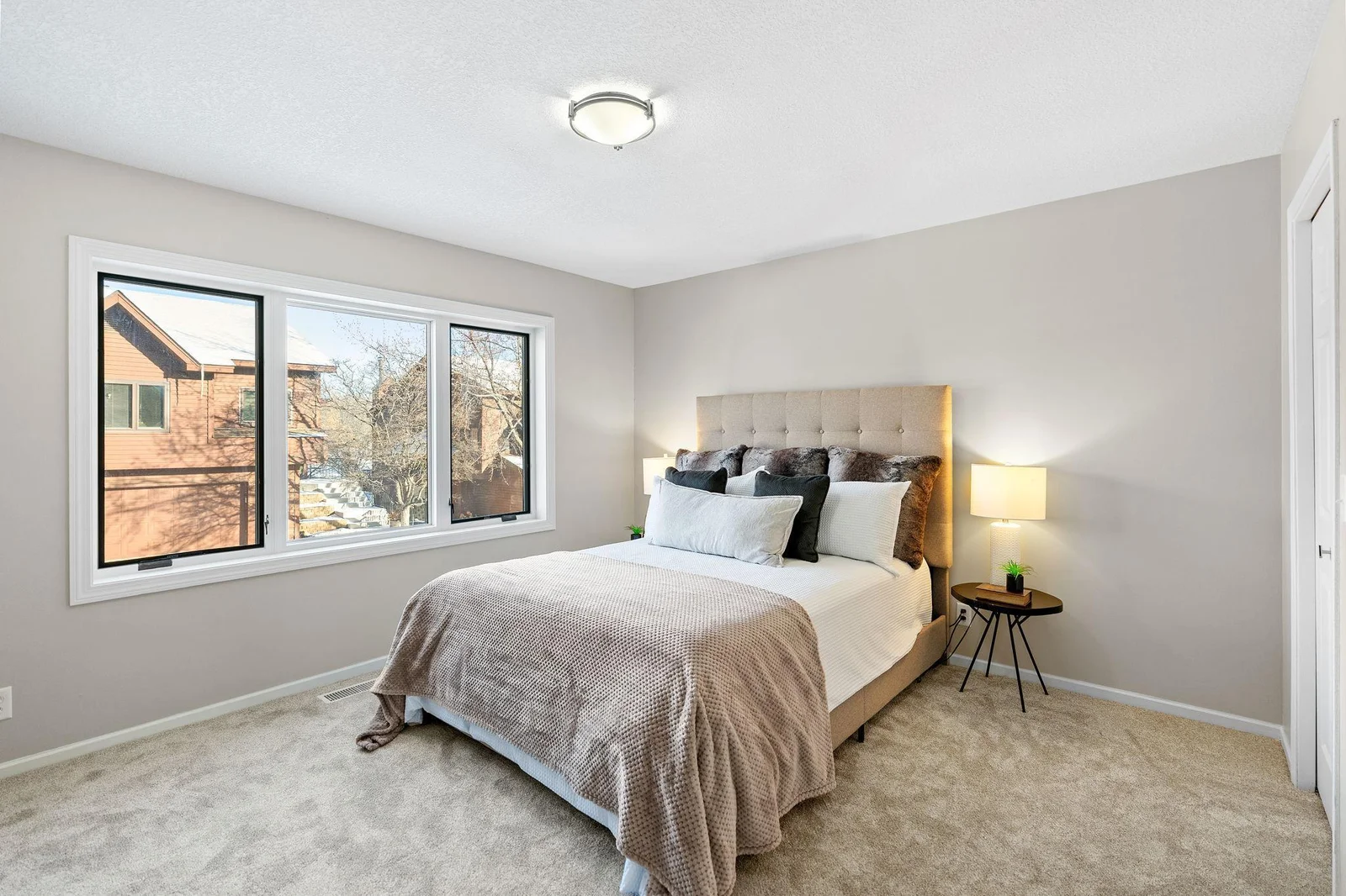 Bedroom 1 #1
