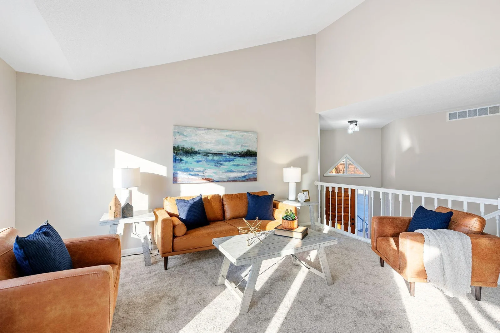 Living Room #2