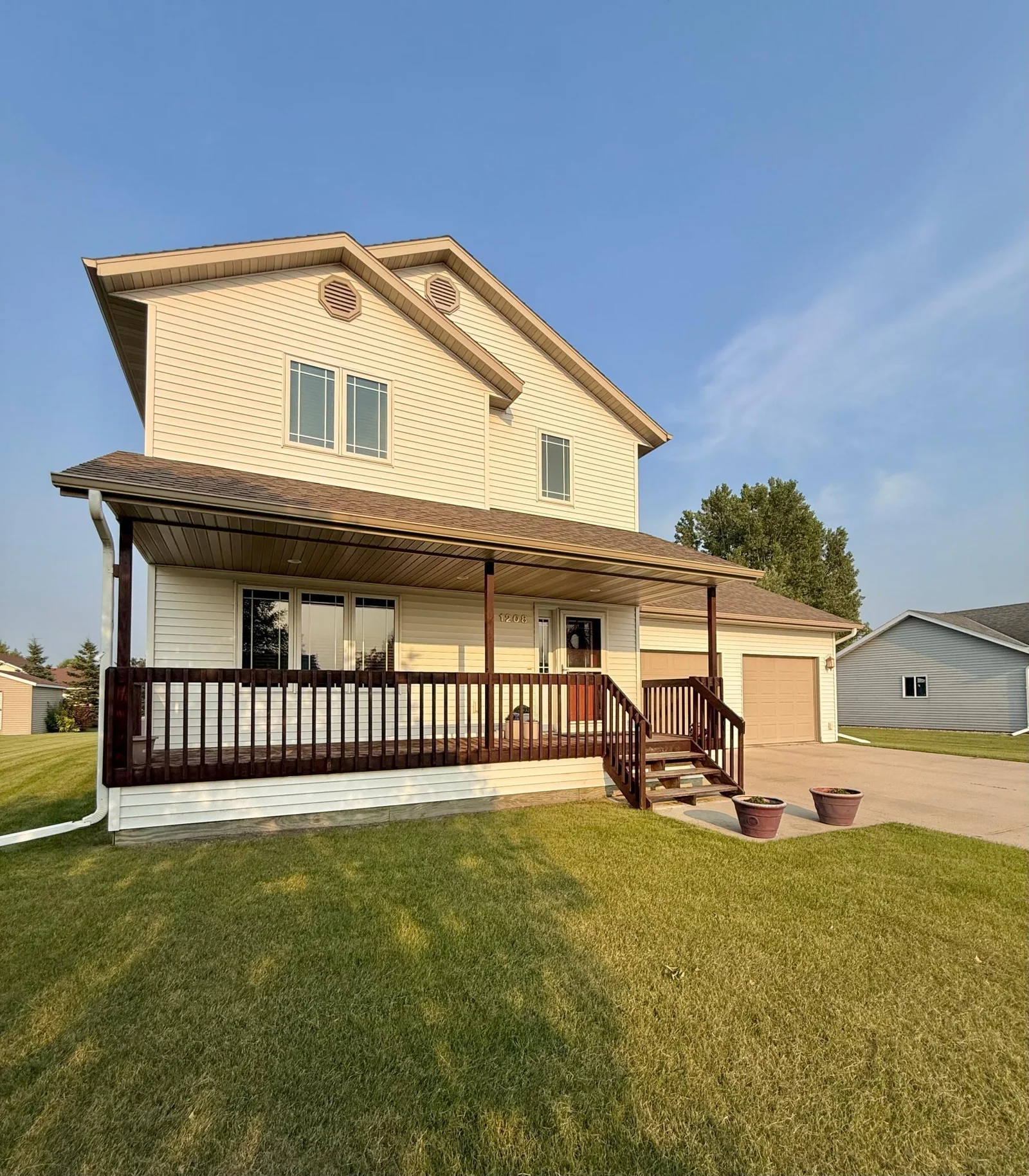 1208 Wendt Drive, Thief River Falls