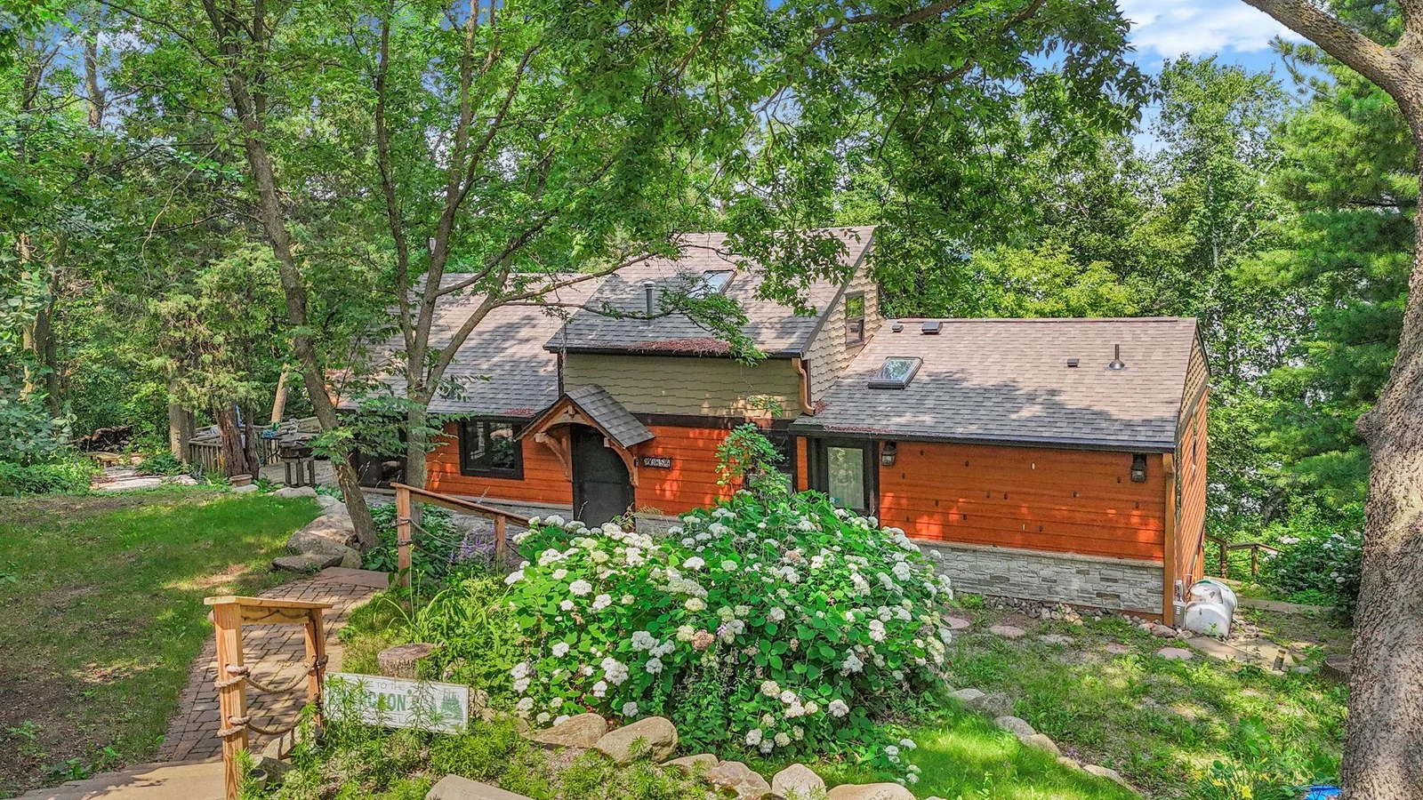 Turn-Key Lake Home...move in ready!