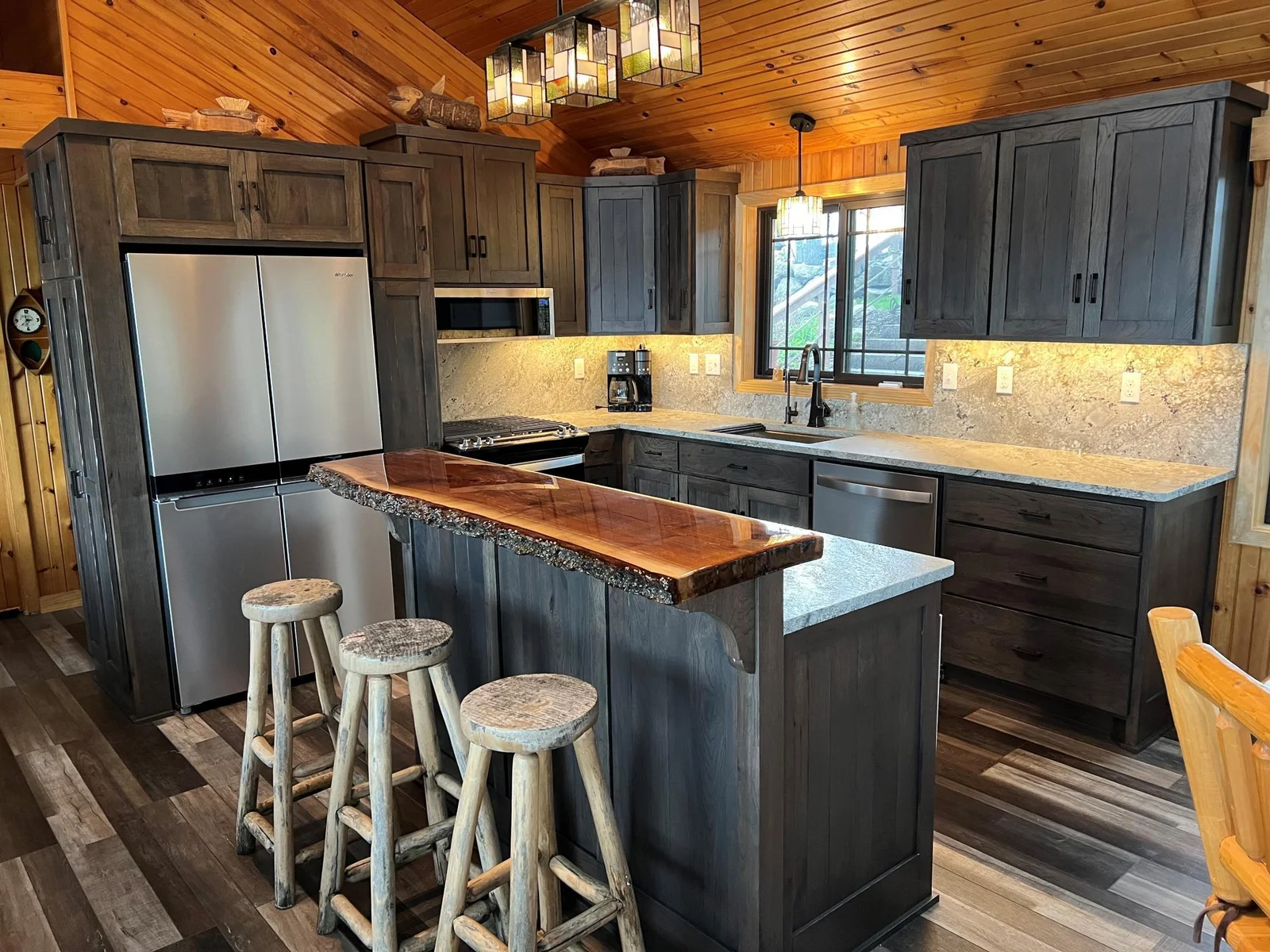 Completely remodeled inside and out!