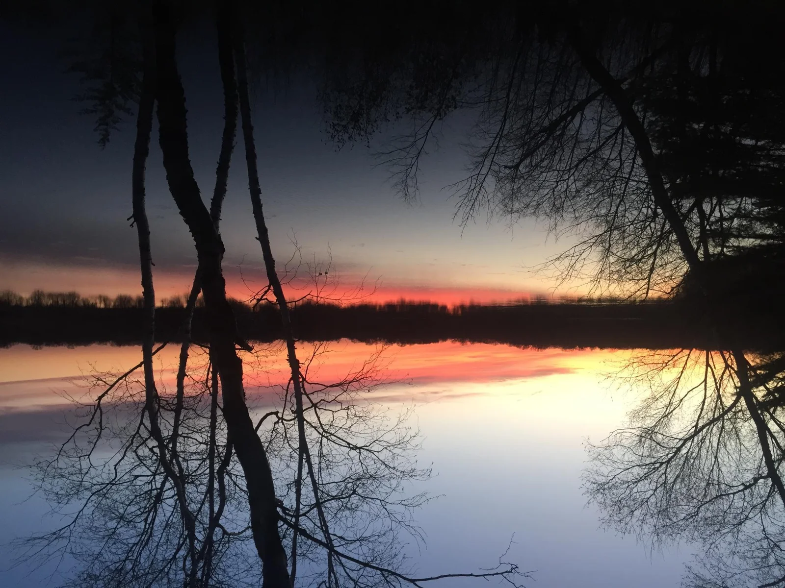 More Sunsets...never gets old.