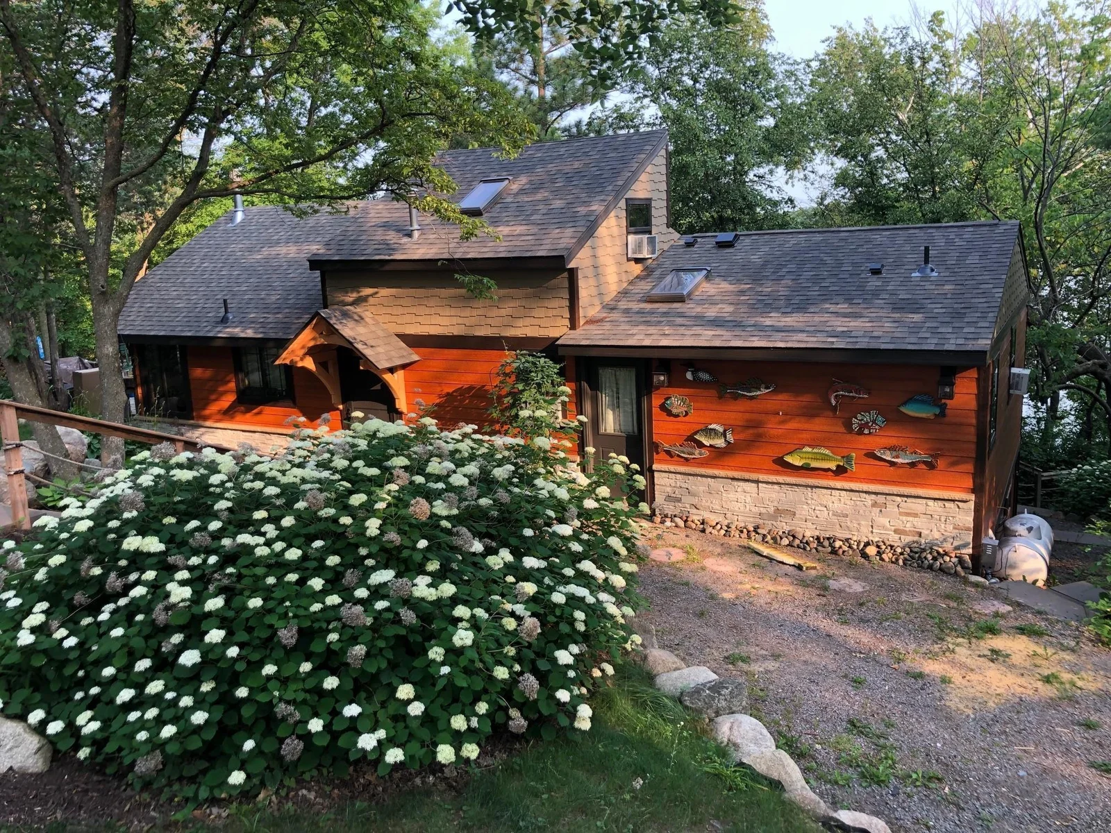 Complete updated and remodeled!
