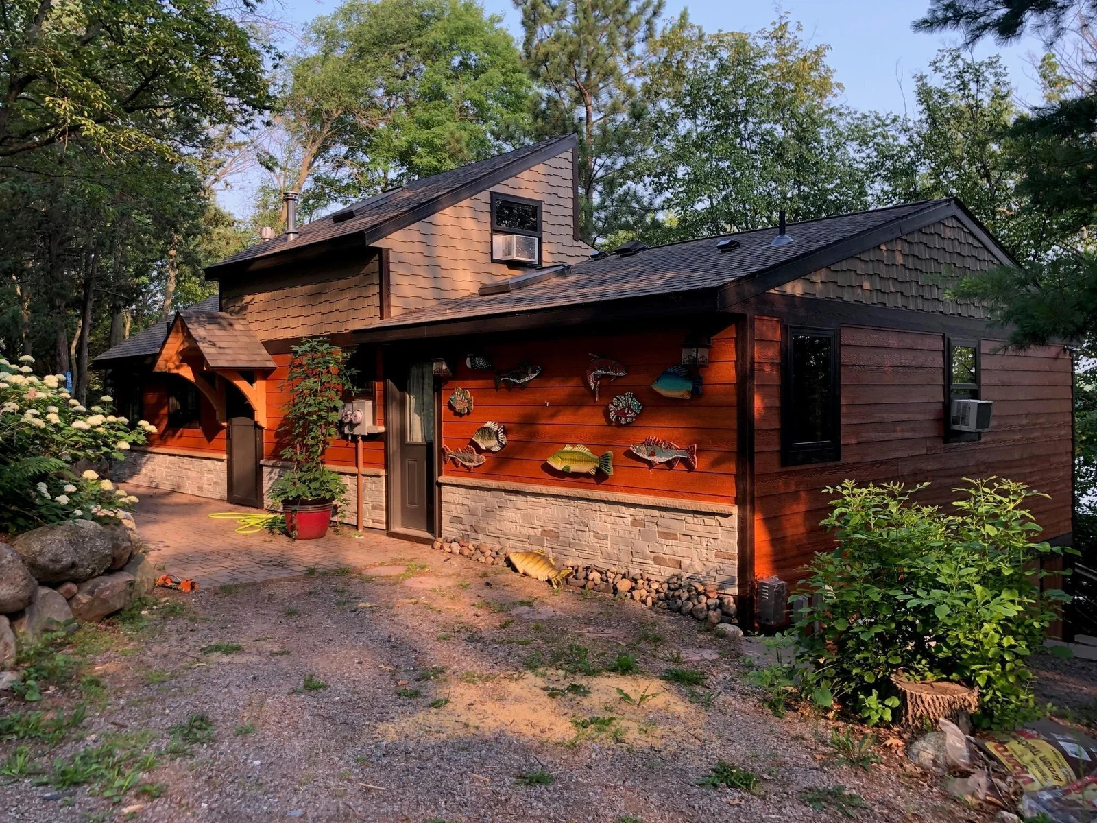 Architectectual Designed Remodel