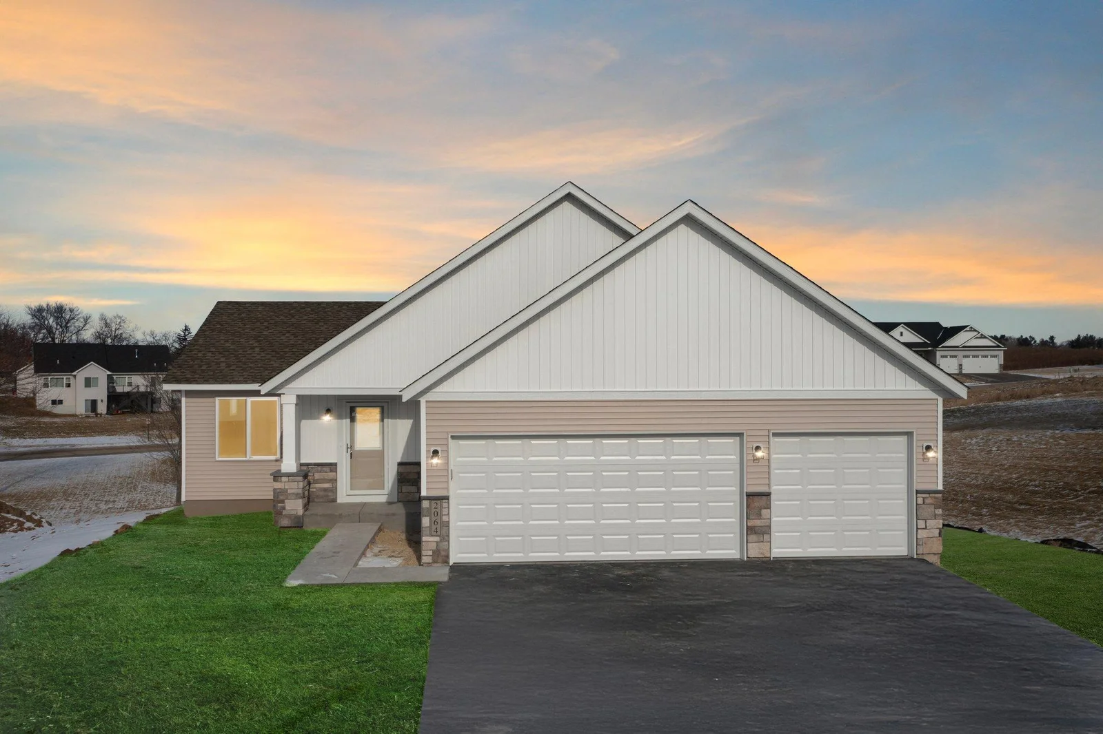 2150 Violet Lane, Faribault
