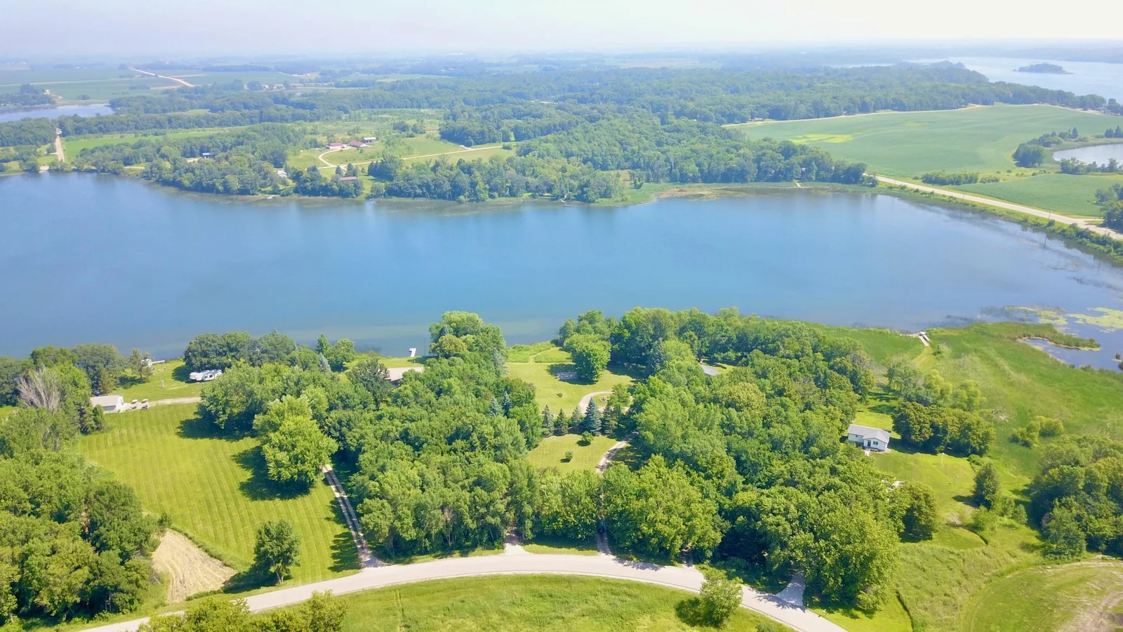 Devil's Lake