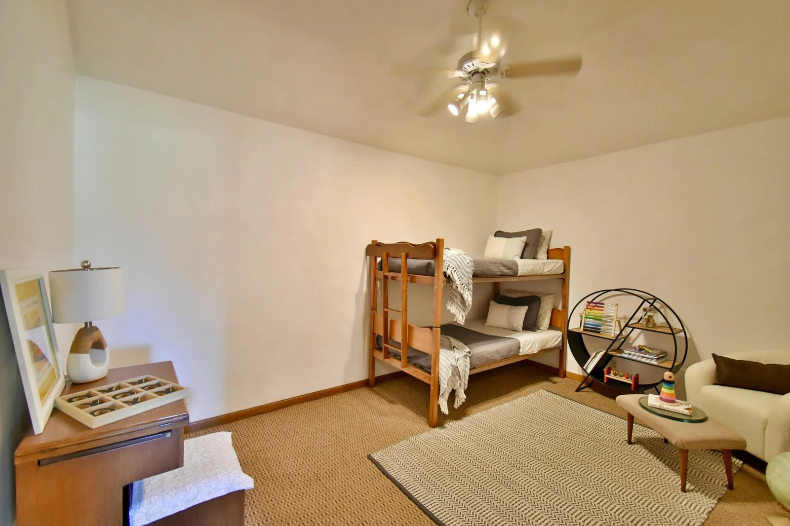 Bonus room