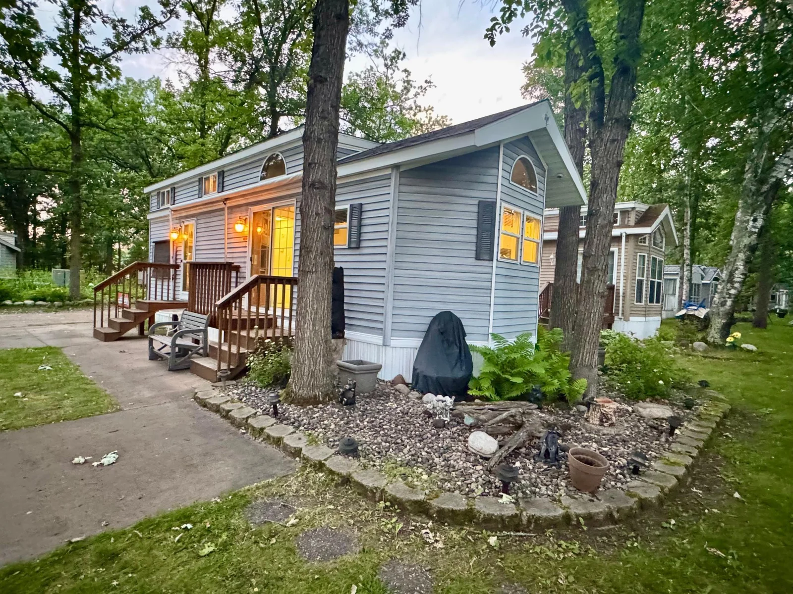 15827 Wilderness Trail, Crosslake