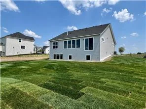 Photos of previously built home - options may vary