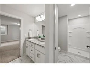 Photos of previously built home - options may vary