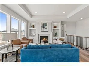 Photos of previously built home - options may vary