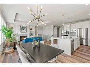Photos of previously built home - options may vary