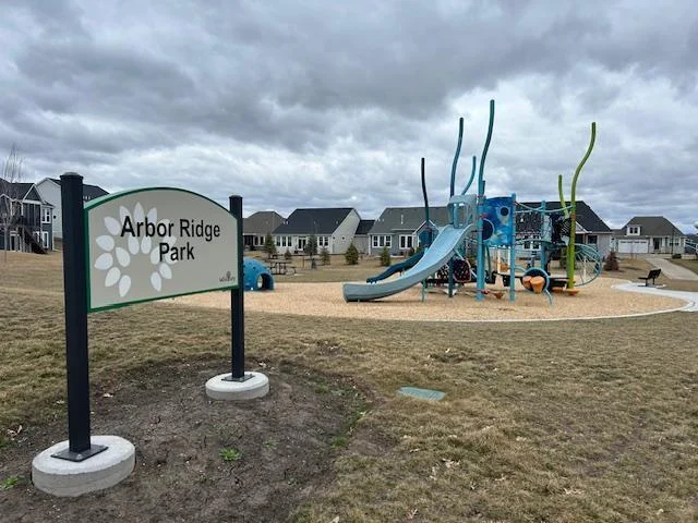 Arbor Ridge Park