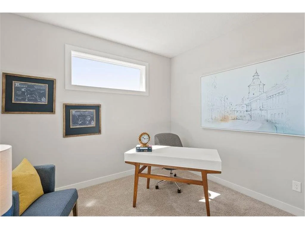 Photos of previously built home - options may vary