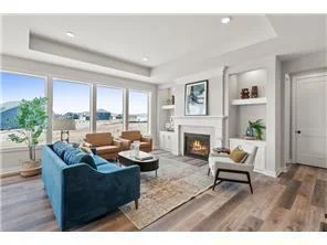 Photos of previously built home - options may vary