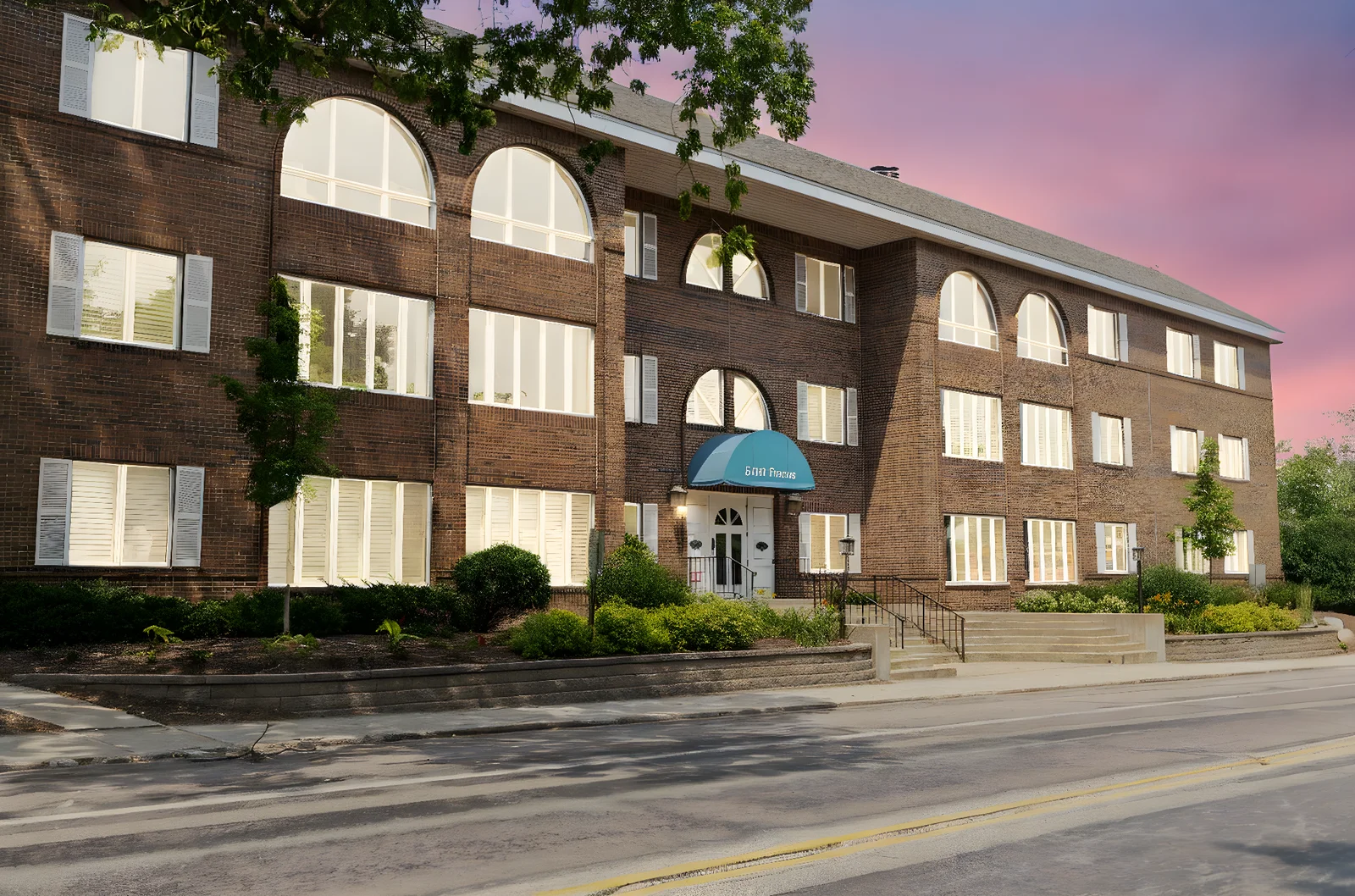5100 France Avenue, Edina
