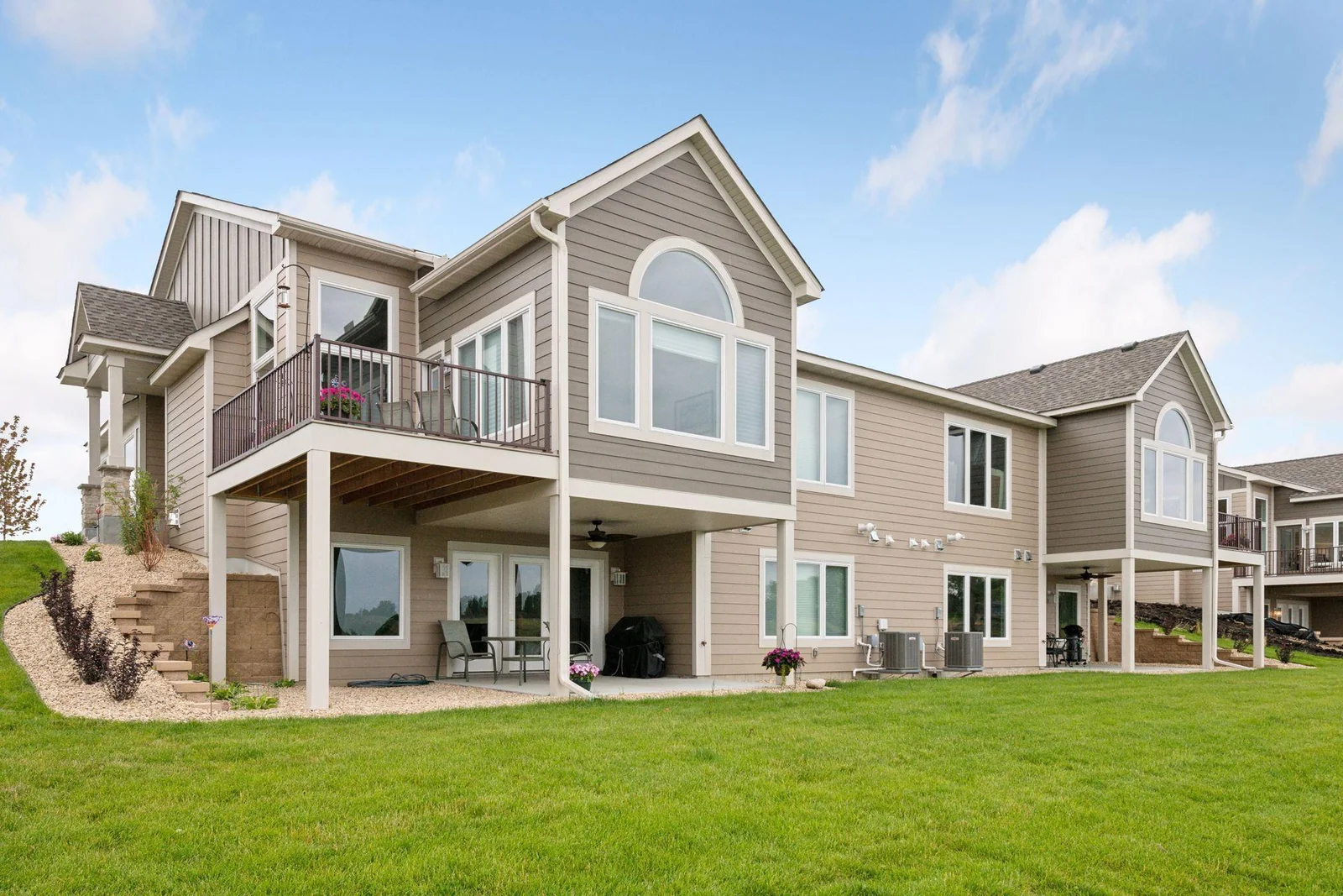 4513 Tovero Trail, Medina