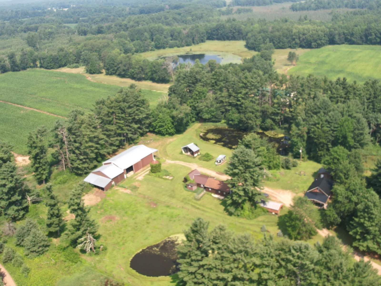 25717 Dongola Road, Webster