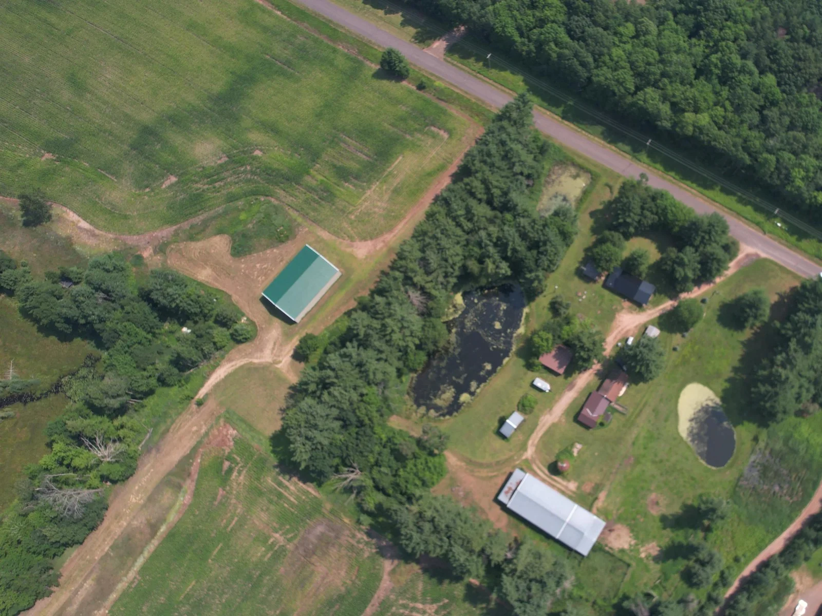 Such a unique property with so much to offer.