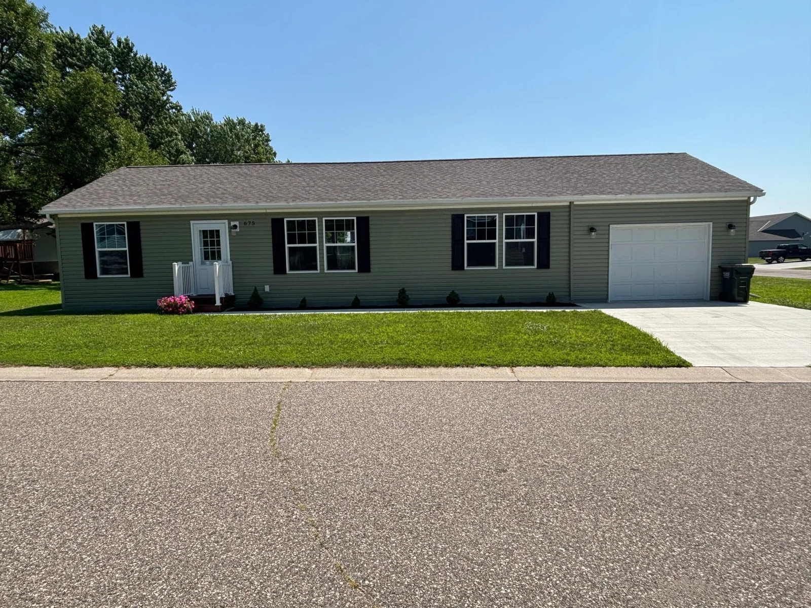 675 Brooks Street, Eden Valley