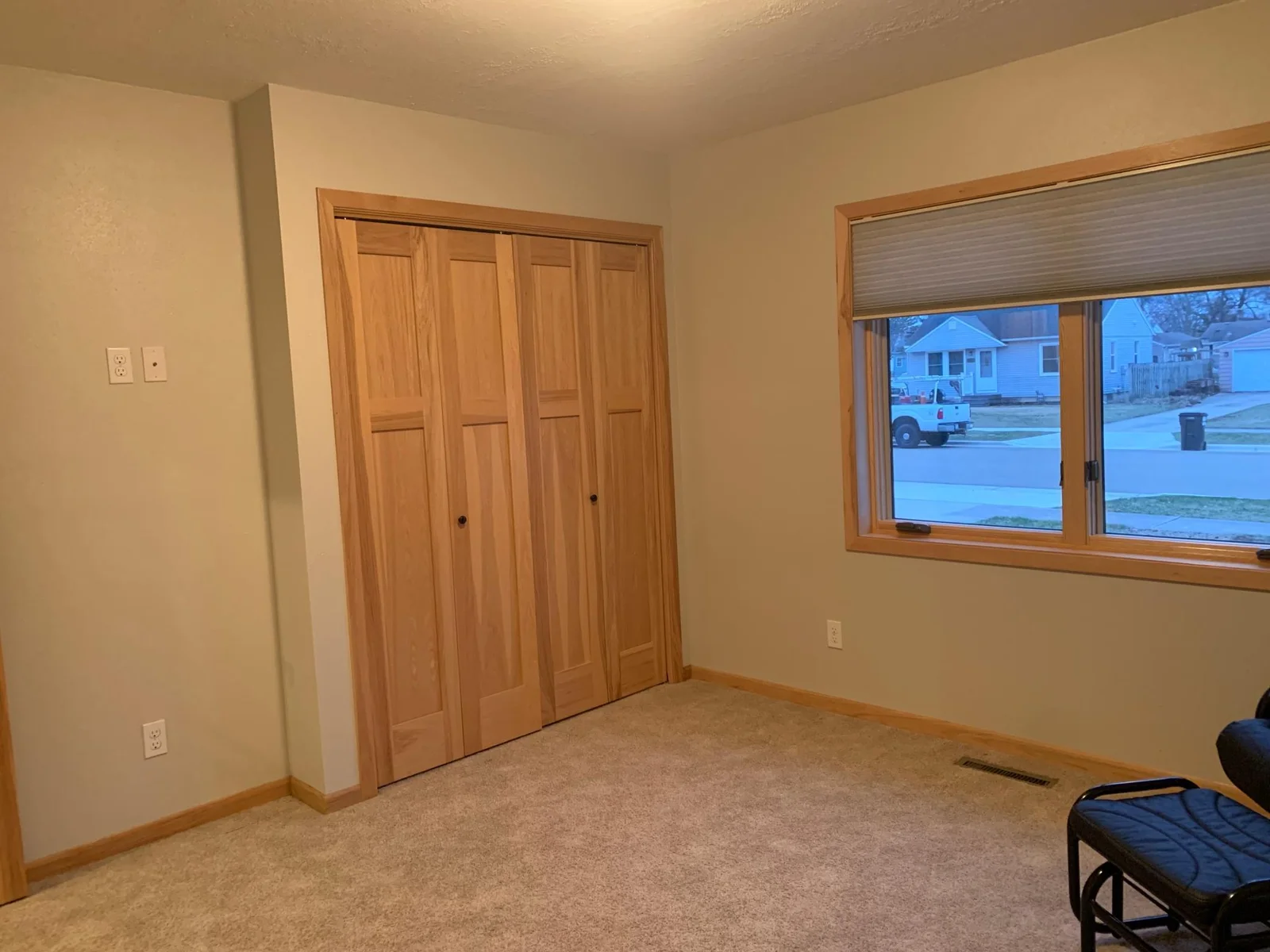 Main Floor Bedroom 2