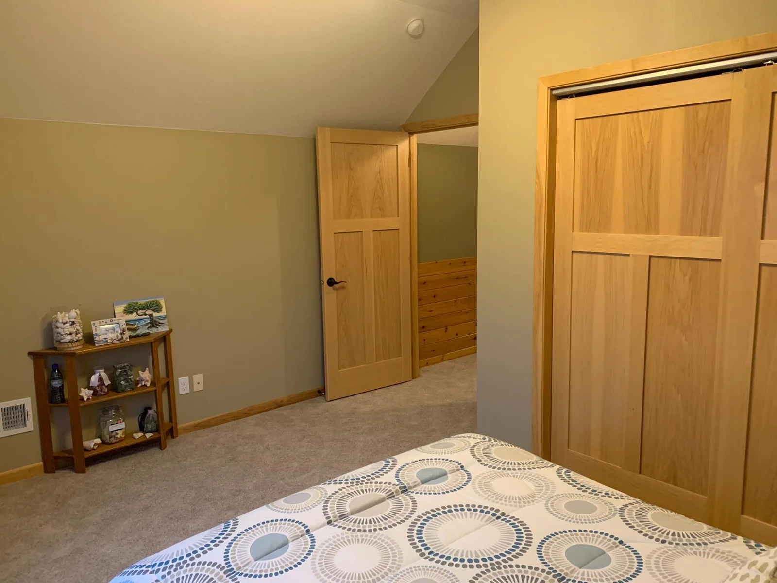 Upper Level Bedroom 3