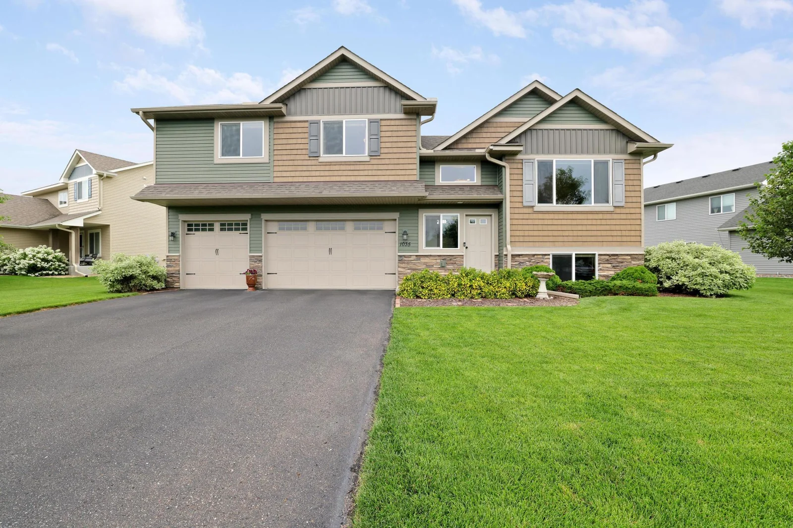 1035 Emerald Street, Hanover