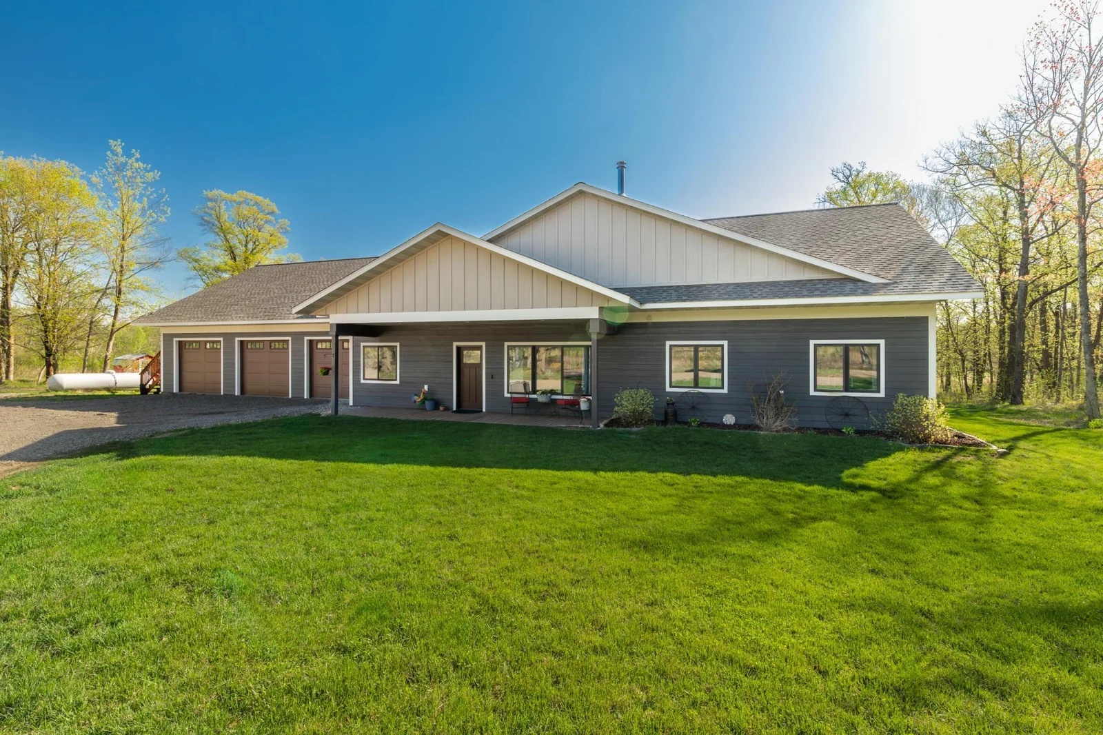7170 29th Avenue, Pequot Lakes