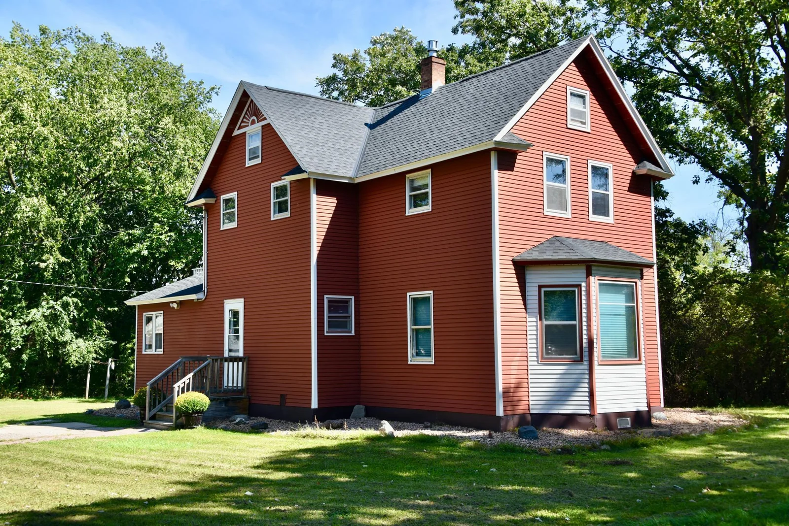 2751 120th Avenue, Princeton