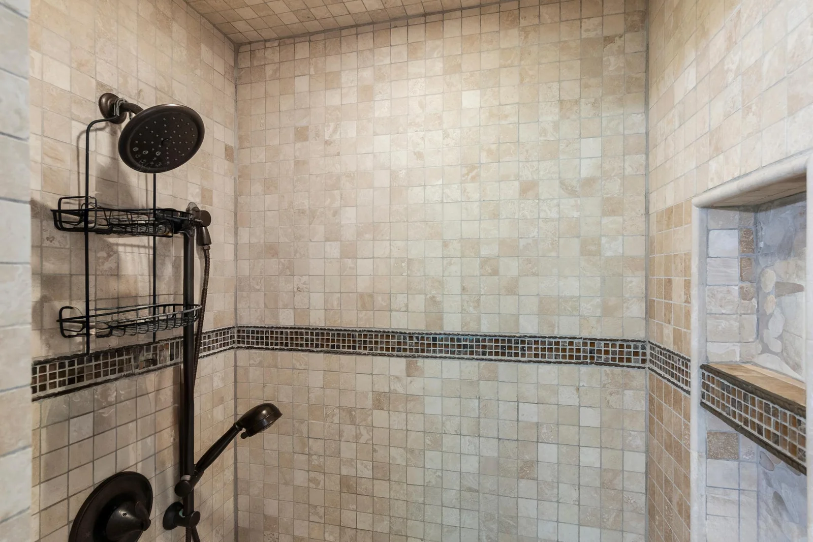Owner's Suite Bathroom Shower.JPG