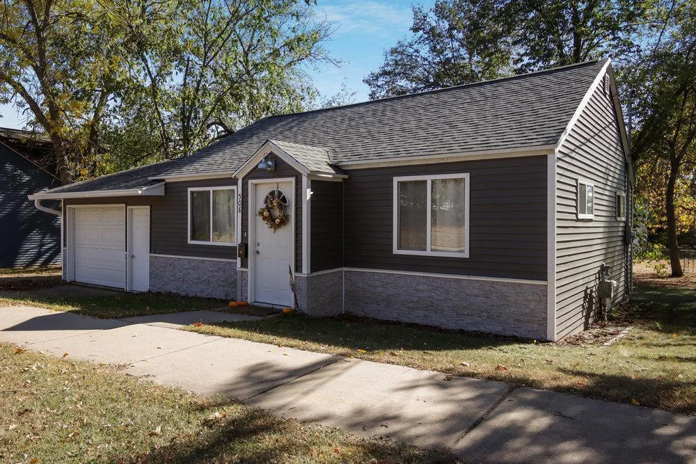 508 Allen Street, Rice Lake