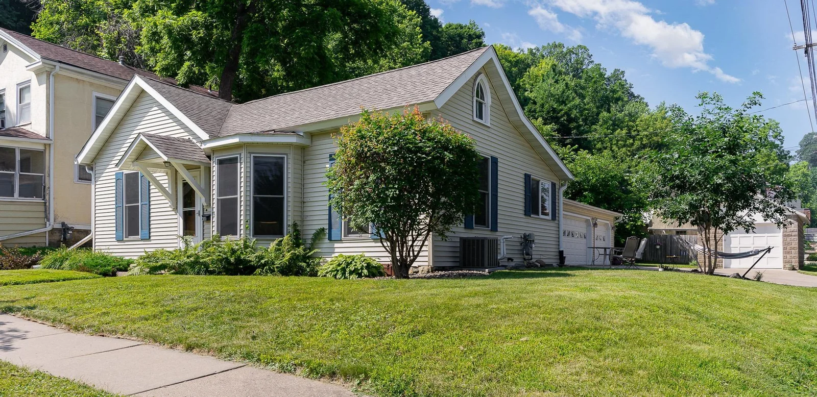 418 Franklin Street, Red Wing
