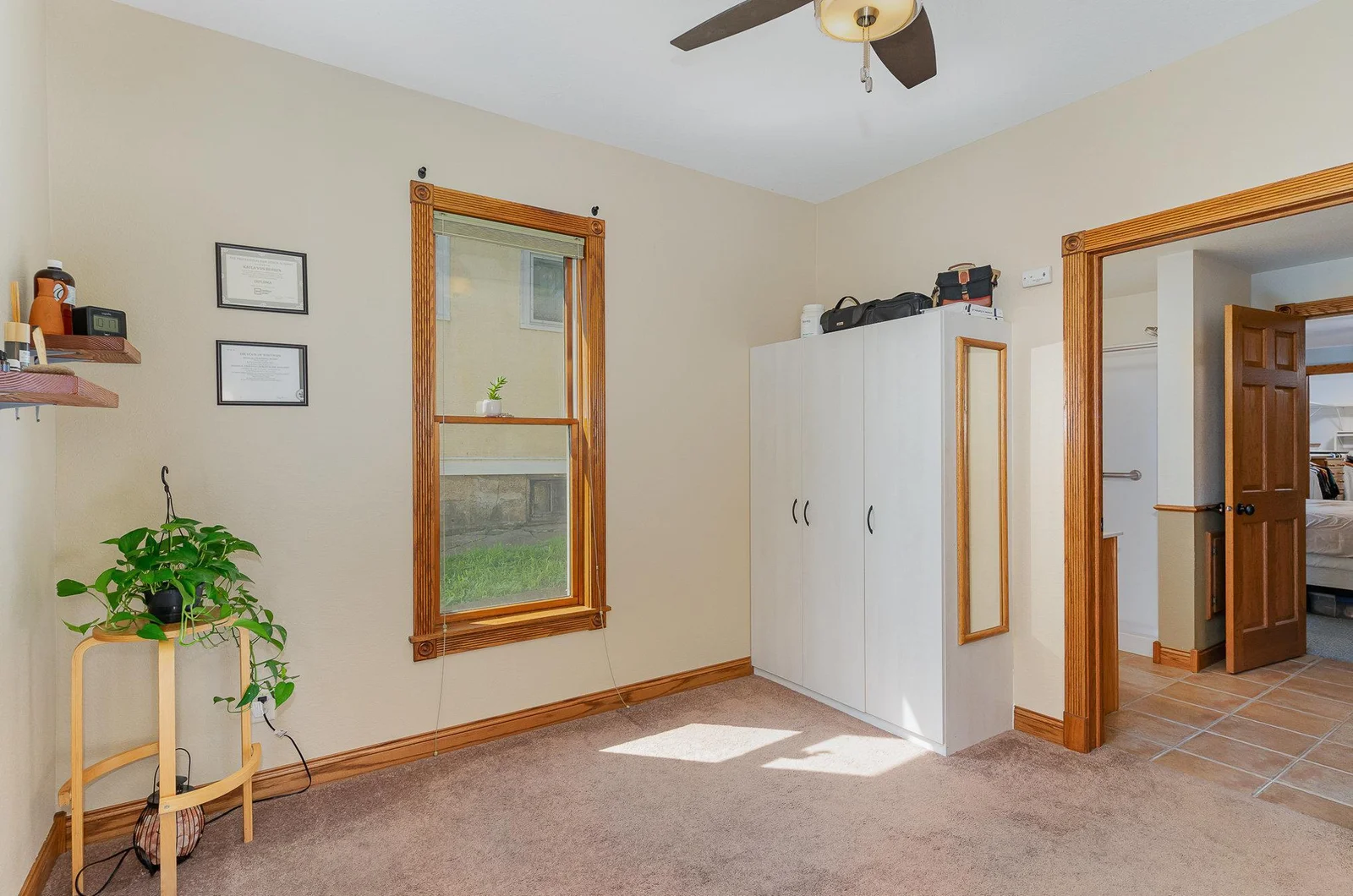 Bedroom #2