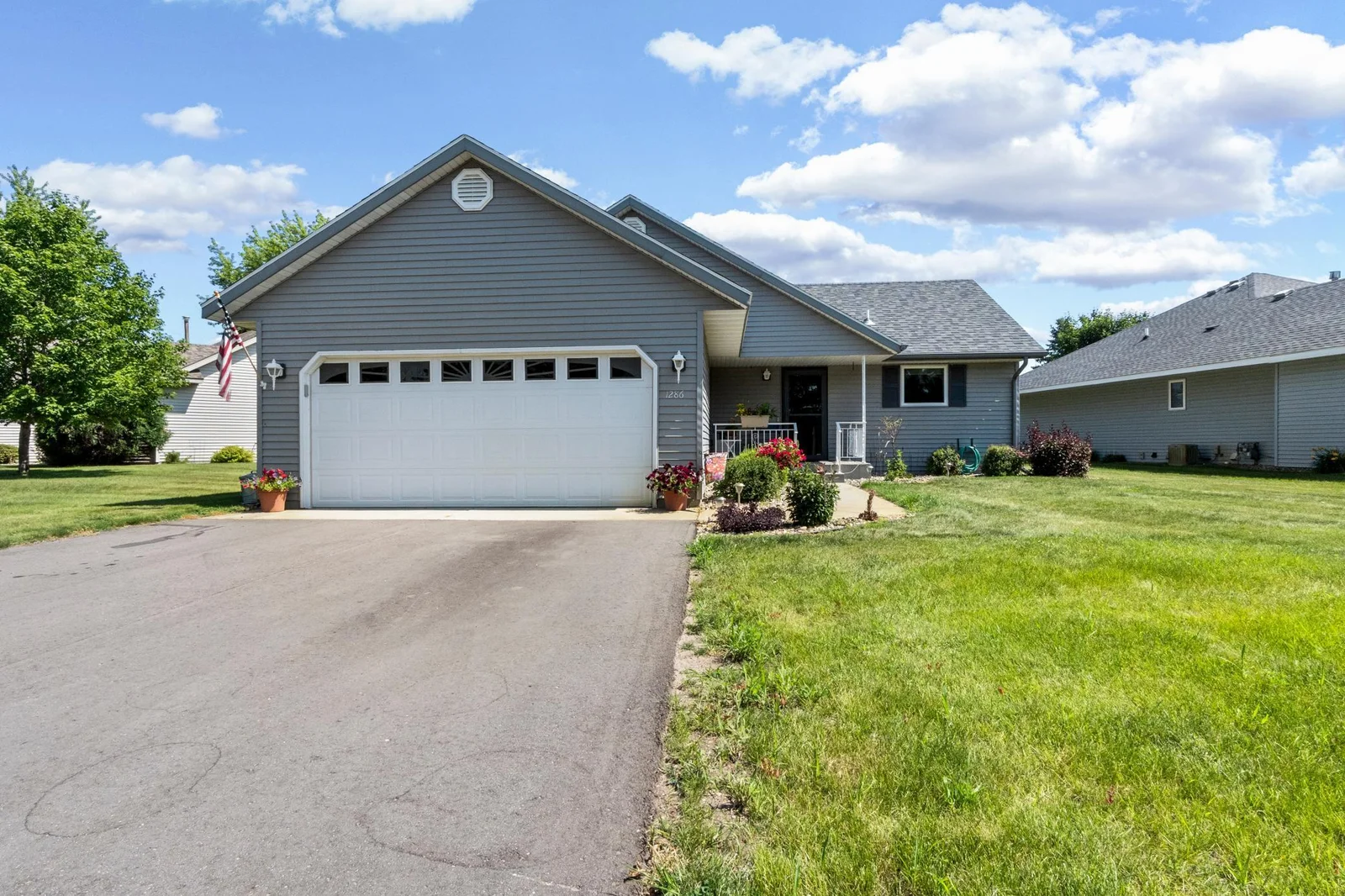 1286 Westbrook Circle, Alexandria